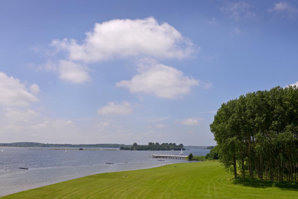 Veerse Muze Apartment Kamperland Luaran gambar