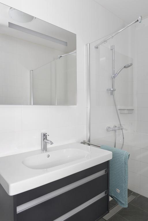Veerse Muze Apartment Kamperland Luaran gambar