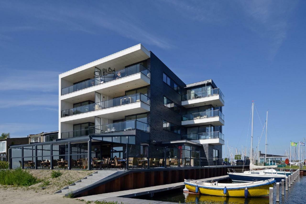 Veerse Muze Apartment Kamperland Luaran gambar